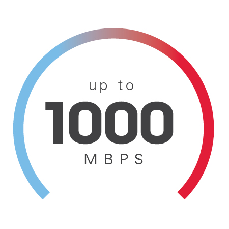 HARGRAY_Internet Speed 1000